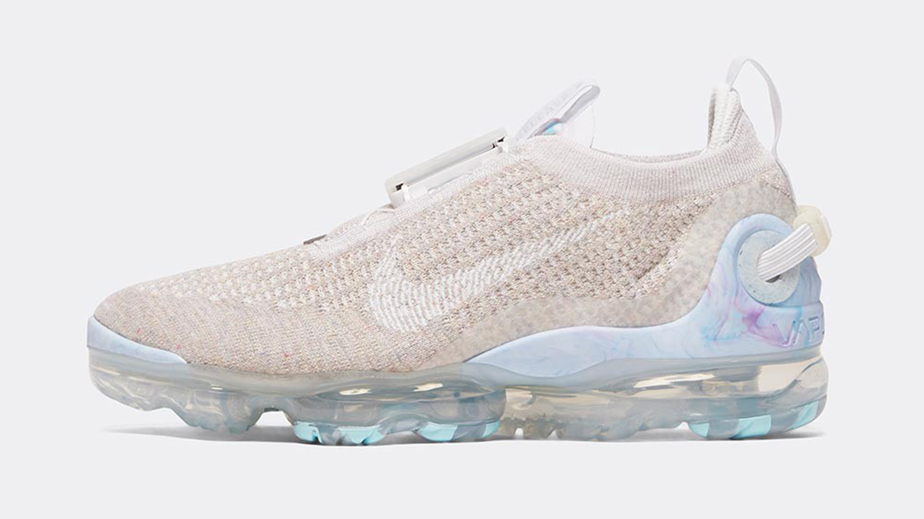 Vapormax 2020 side
