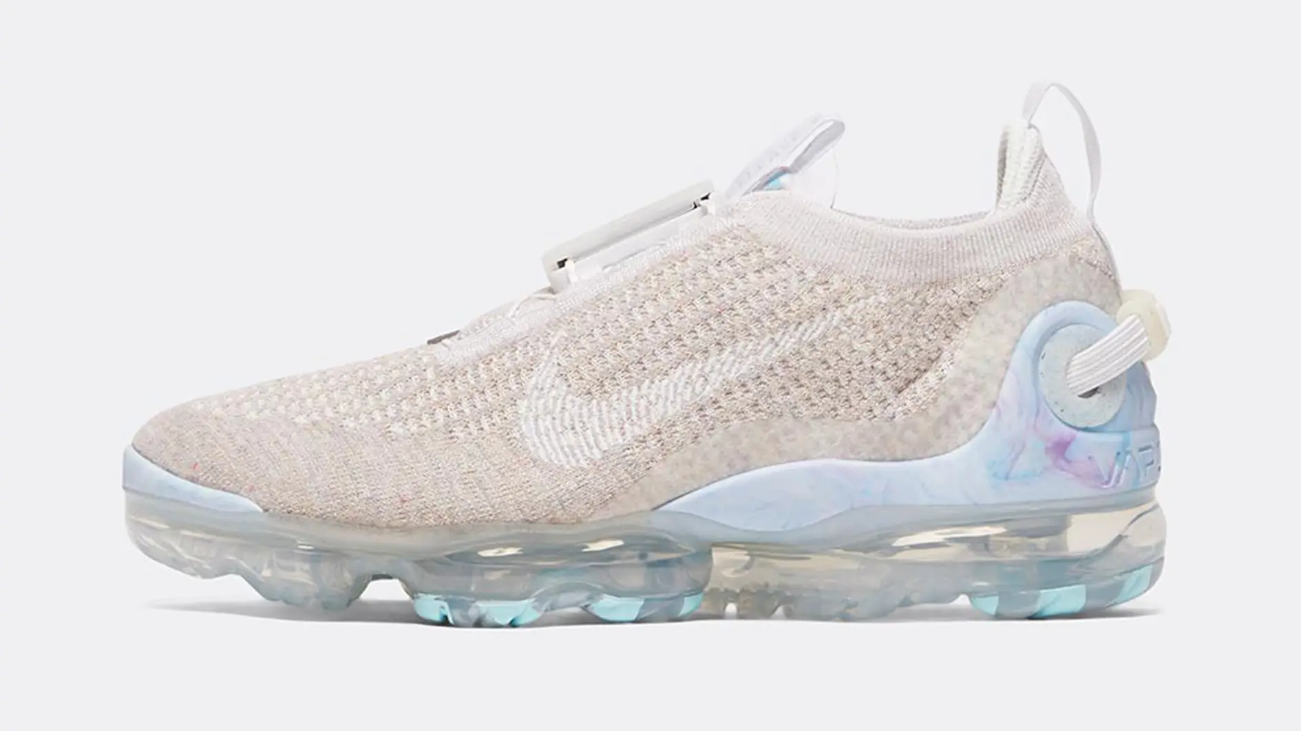 Footasylum vapormax flyknit hotsell