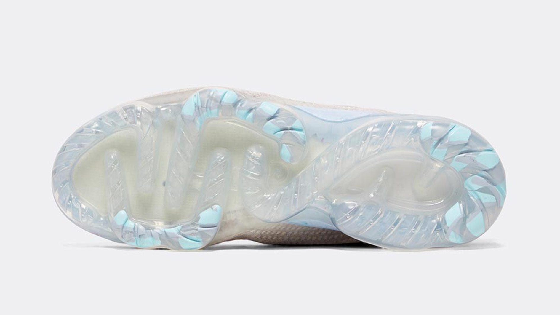Vapormax 2020 sole
