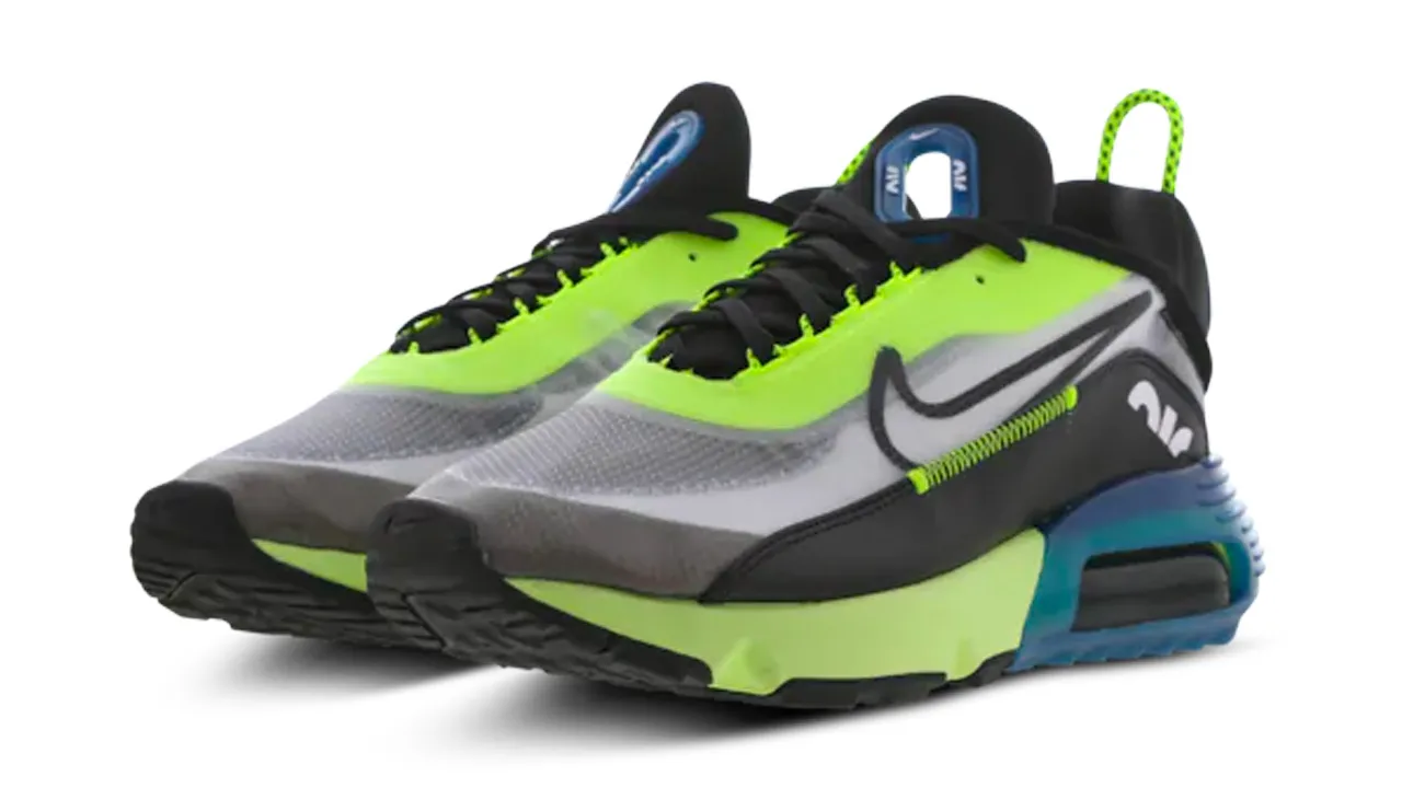 air max 2090 valerian blue