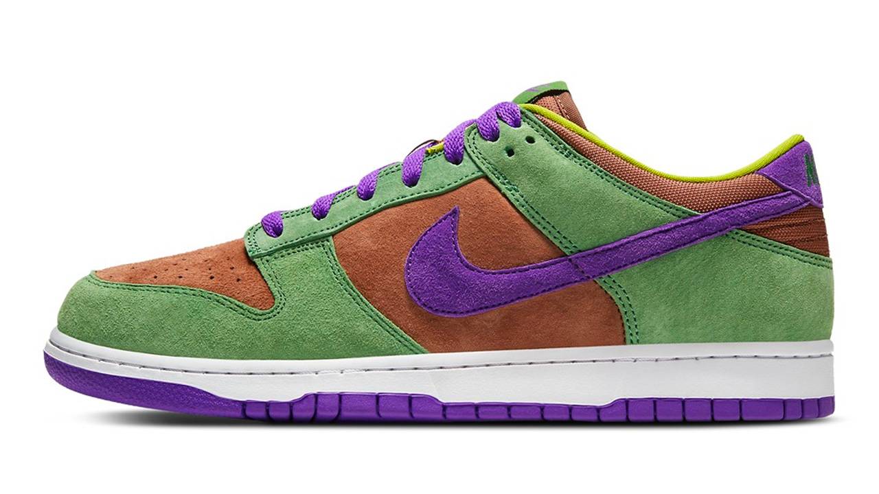 Nike Dunk Low SP "Veneer"