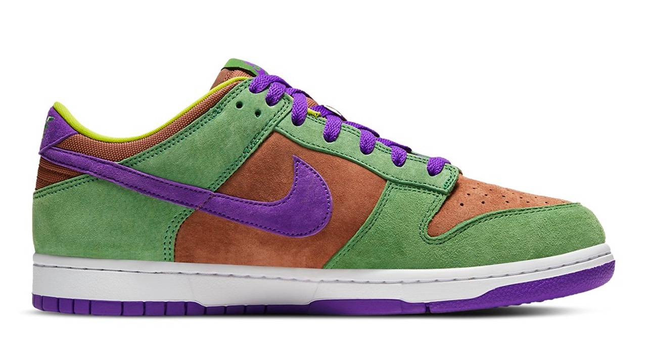 Nike Dunk Low SP "Veneer"