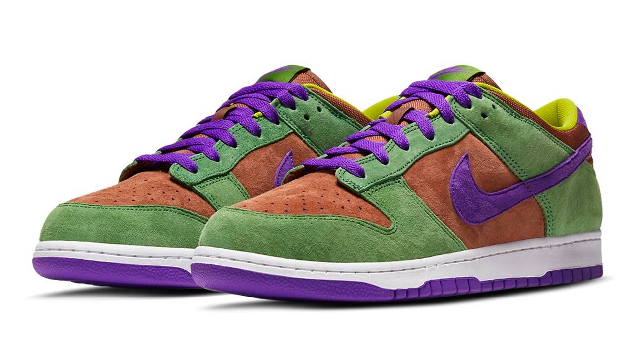 Nike Dunk Low SP "Veneer"