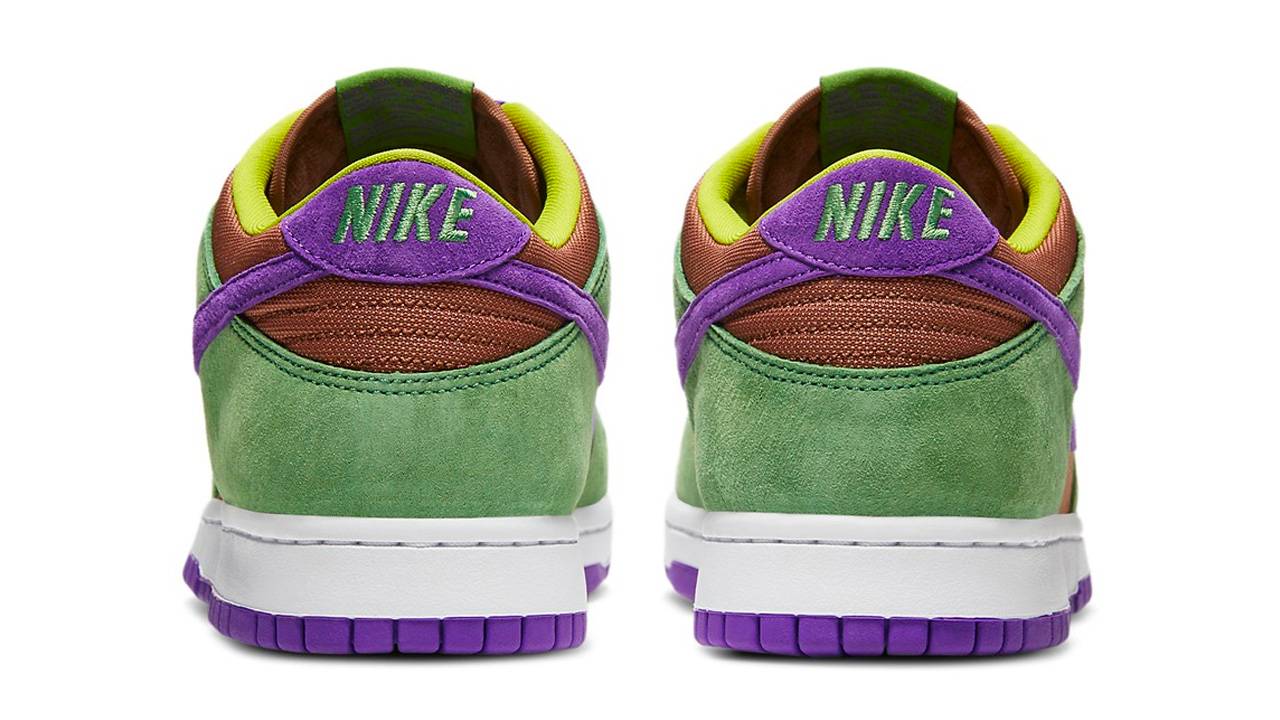 Nike Dunk Low SP "Veneer"