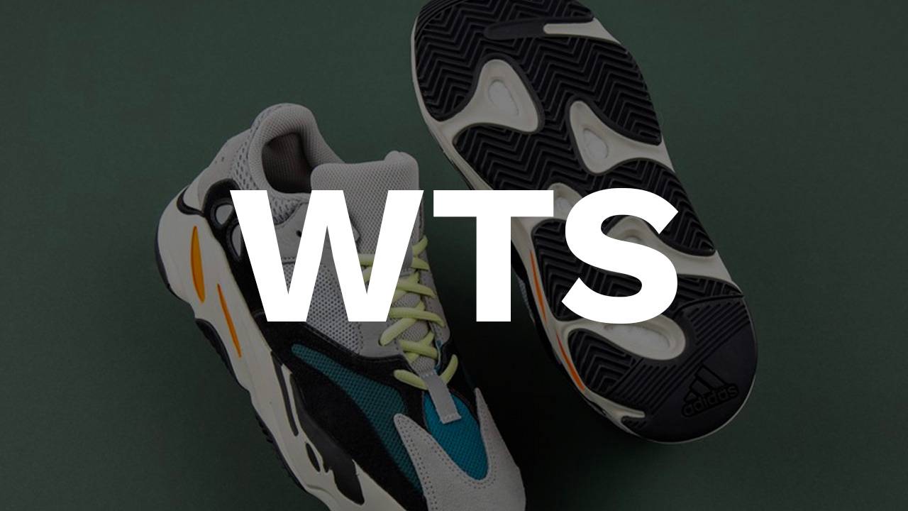 WDYWT] Balenciaga Track : r/Sneakers