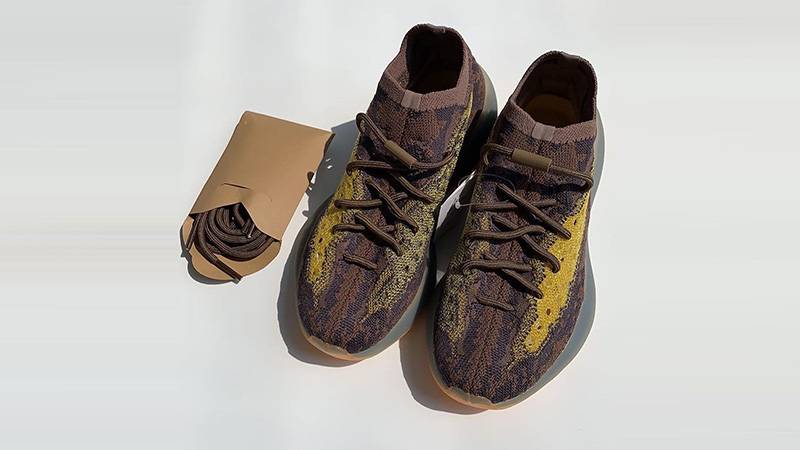 Yeezy Boost 380 Lmnte Where To Buy FZ4982