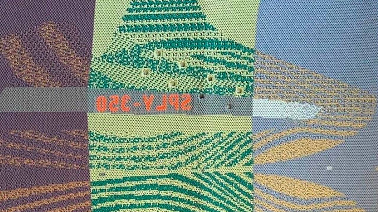 "What The" Vibes Feature on This Upcoming Yeezy Boost 350 V2