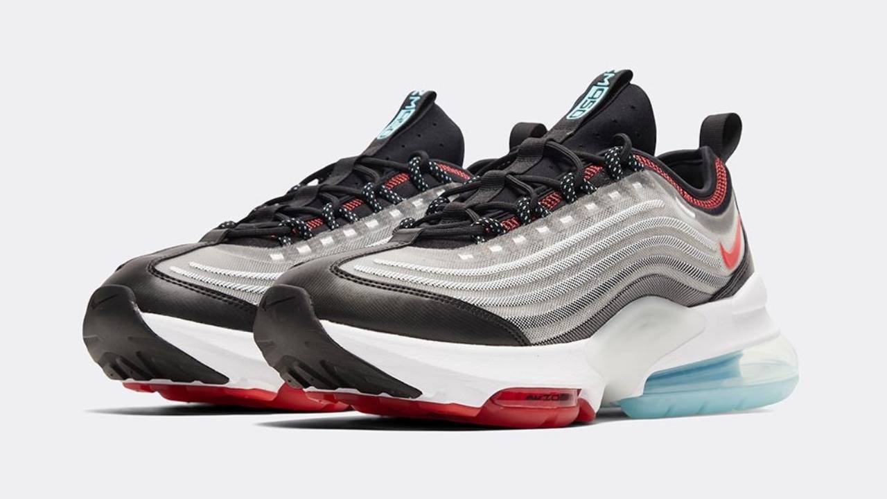 Slash 19% Off the Brand-New Nike Air Max ZM950 at Footasylum 