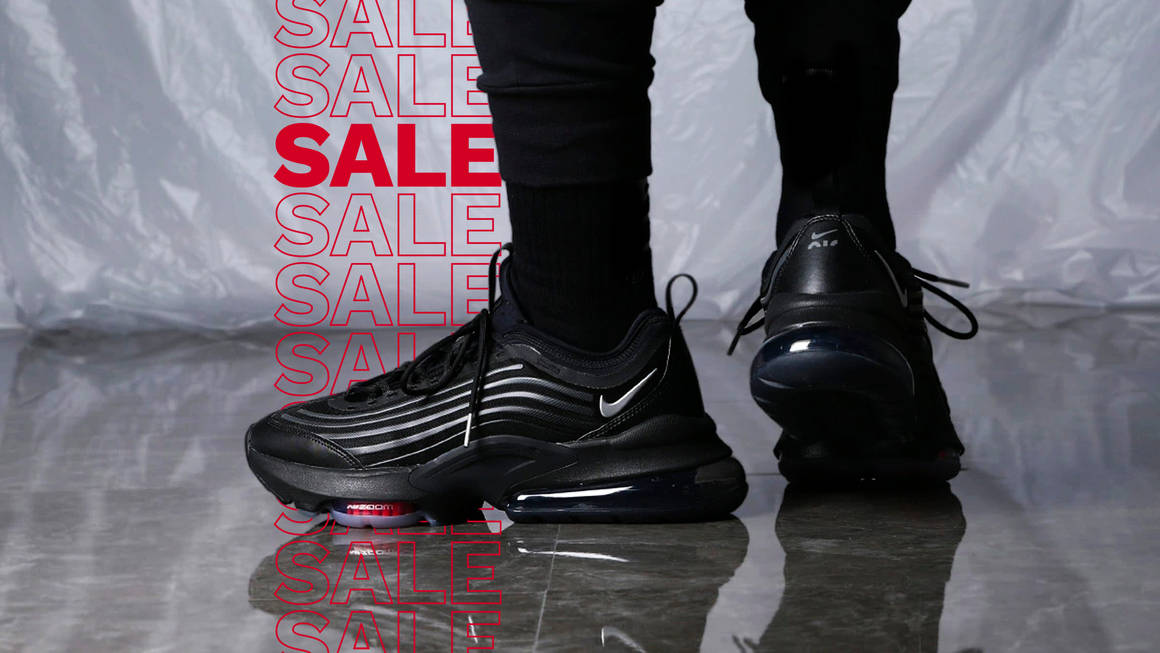 black friday sale footasylum
