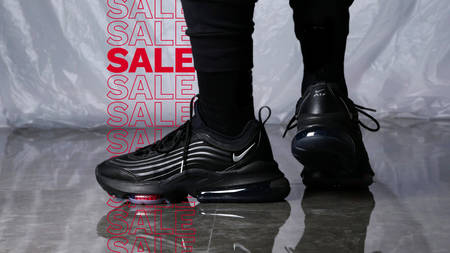 Last Chance to Grab These 25 Mega Steals at Footasylum's Black Friday Sale! Last Chance to Grab These 25 Mega Steals at Footasylum's Black Friday Sale!
