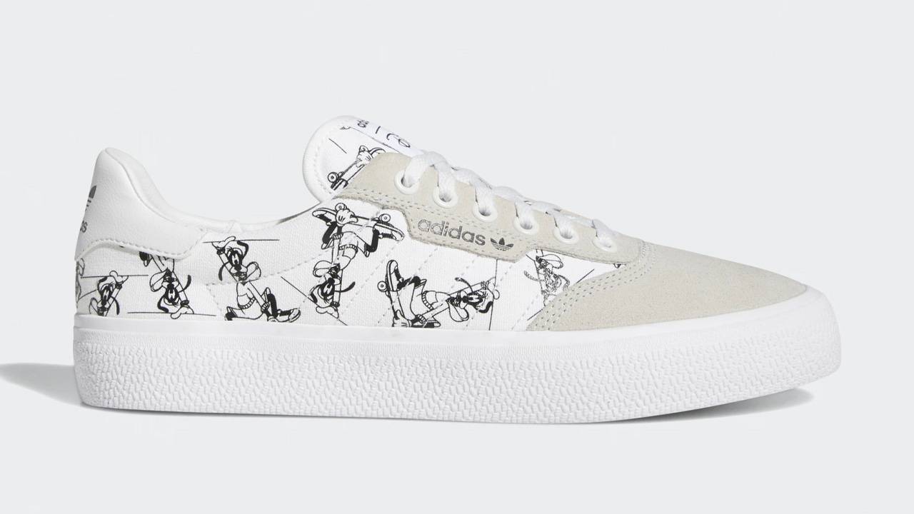 adidas' Crazy Christmas Sale Lets You Take Up to 50% Off Hyped Sneakers