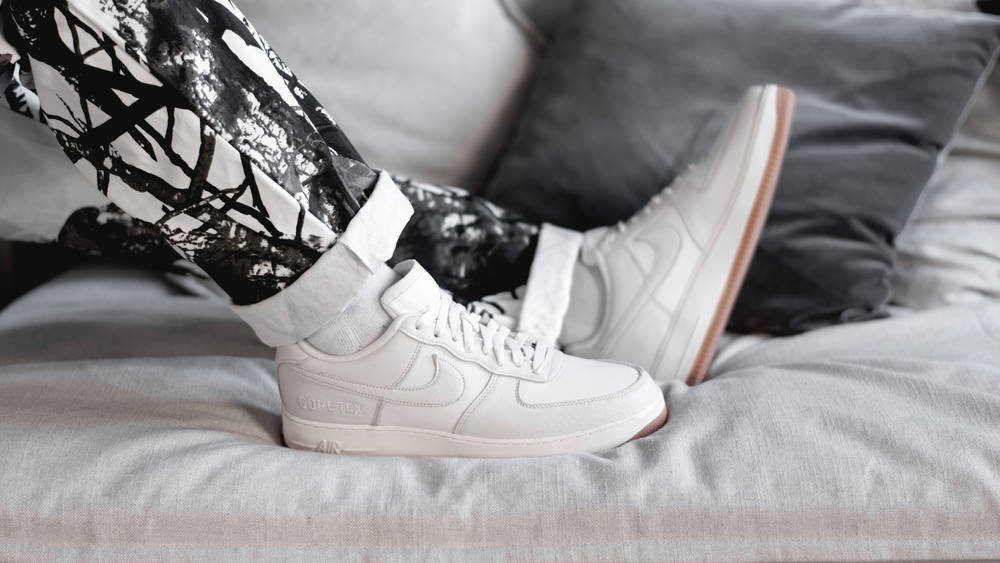 Cop These 16 Trending Nike Sneakers From Major Jordan Restocks to Mind-Blowing Sale Items Cop These 15 Trending Nike Sneakers From Major Jordan Restocks to Mind-Blowing Sale Items 2