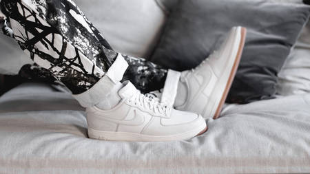 Cop These 16 Trending Nike Sneakers From Major Jordan Restocks to Mind-Blowing Sale Items