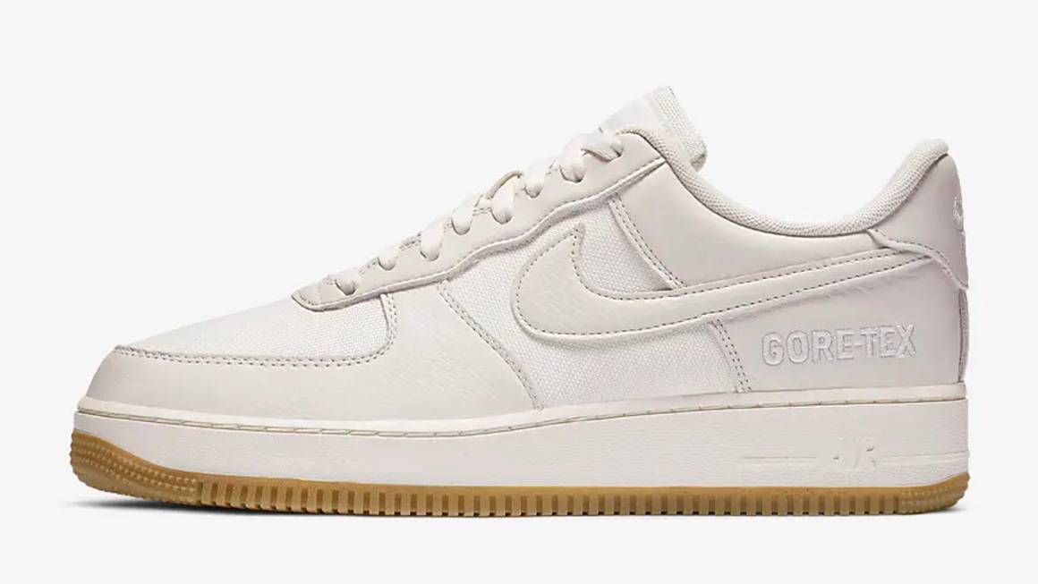 Elevate Your Winter Rotation With These Waterproof Nike Gore-Tex Sneakers