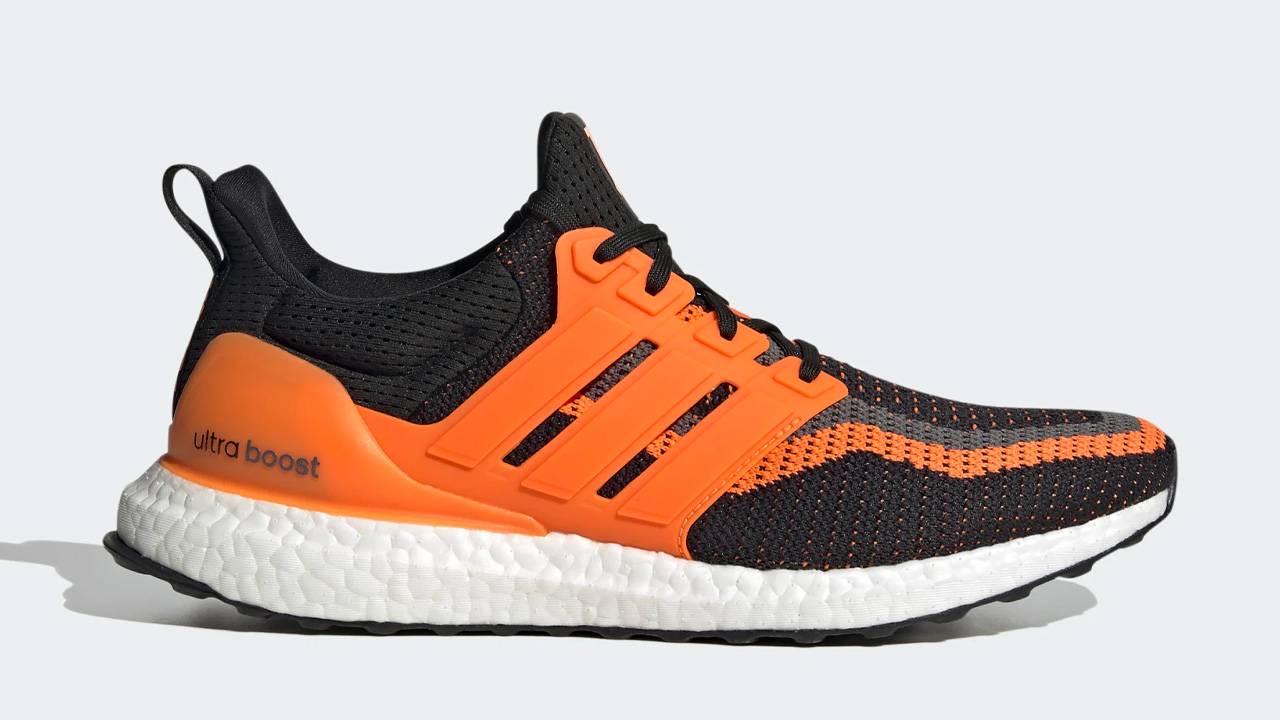 adidas' Crazy Christmas Sale Lets You Take Up to 50% Off Hyped Sneakers