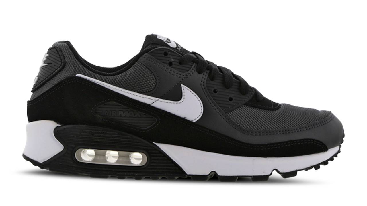 Get Some Fresh Nike Air With Foot Locker UK's Up to 25% Off Sale