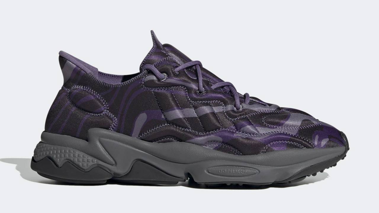 adidas' Crazy Christmas Sale Lets You Take Up to 50% Off Hyped Sneakers