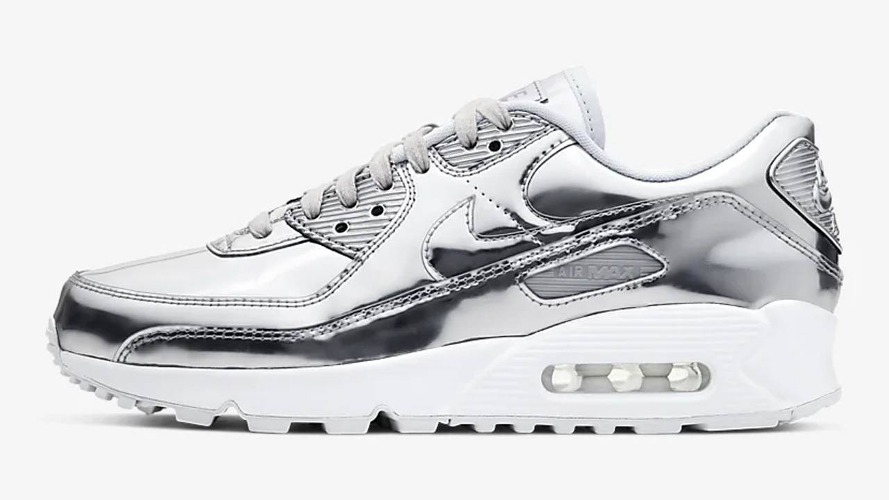 End the Year the Right Way With These Heavily Discounted Nike Sneakers