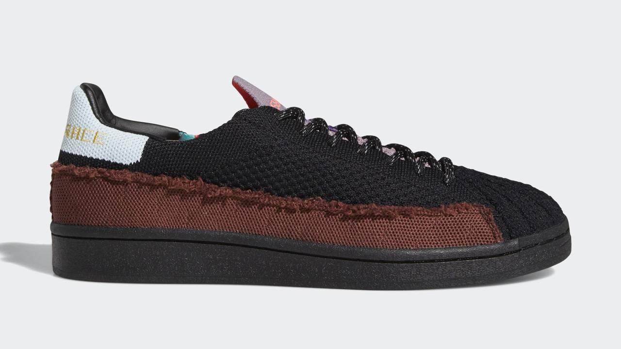adidas' Crazy Christmas Sale Lets You Take Up to 50% Off Hyped Sneakers