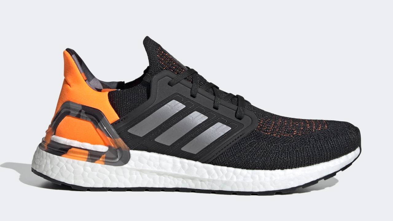 adidas' Crazy Christmas Sale Lets You Take Up to 50% Off Hyped Sneakers