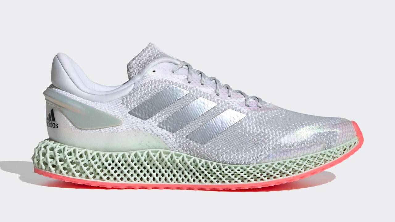 adidas' Crazy Christmas Sale Lets You Take Up to 50% Off Hyped Sneakers