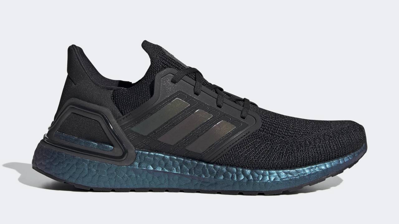 adidas' Crazy Christmas Sale Lets You Take Up to 50% Off Hyped Sneakers