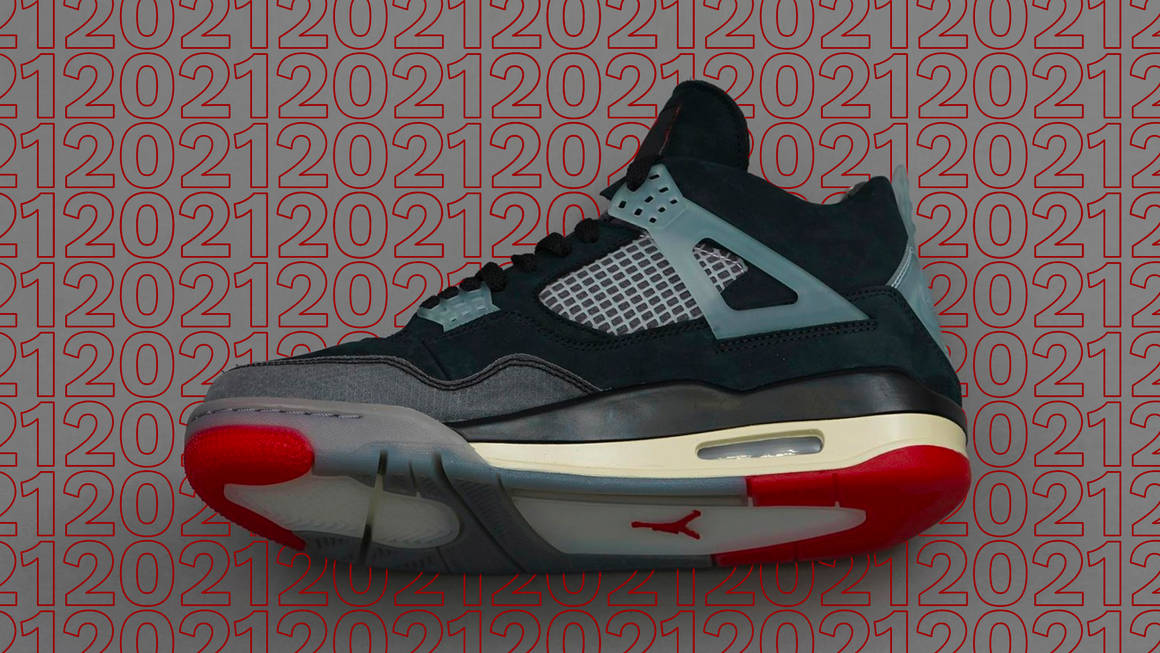 21 Hyped Sneakers to Look Forward to in 