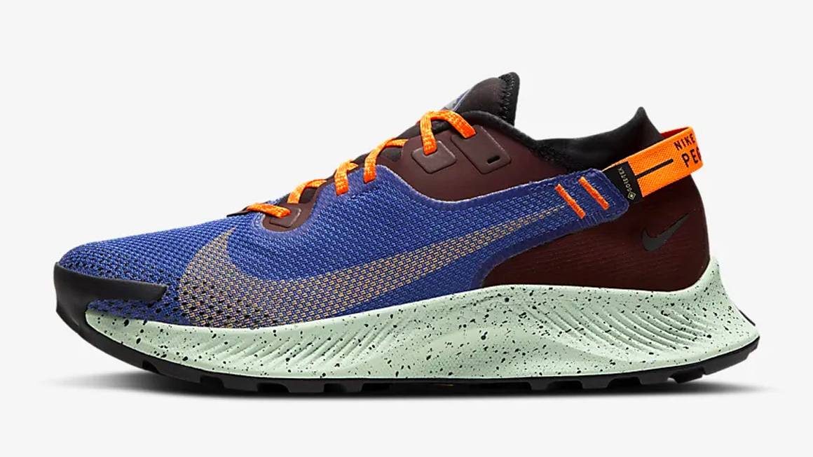 Elevate Your Winter Rotation With These Waterproof Nike Gore-Tex Sneakers