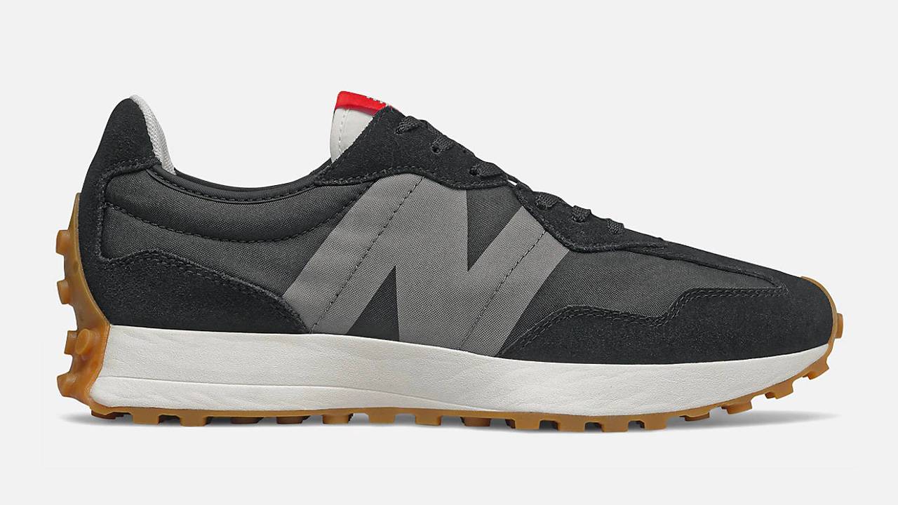 Secure These 10 Limited Edition New Balance 327s Before It's Too Late