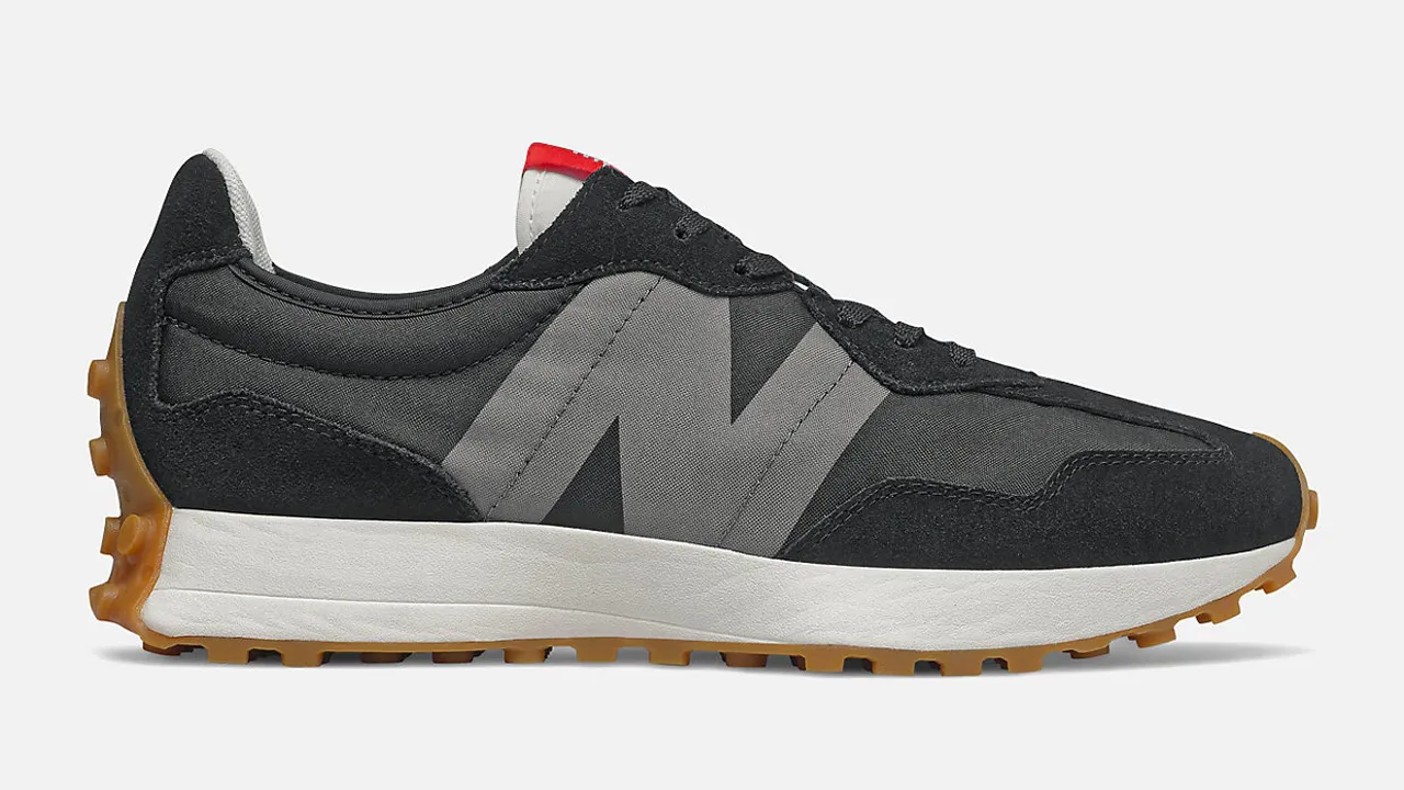 Secure These 10 Limited Edition New Balance 327s Before It's Too Late ...