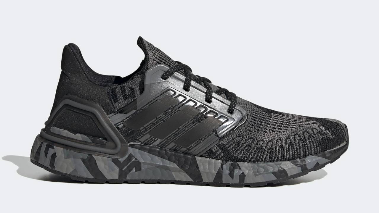 adidas' Crazy Christmas Sale Lets You Take Up to 50% Off Hyped Sneakers
