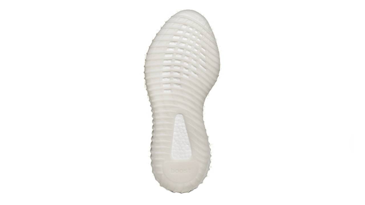 Release Reminder: Don't Miss the Yeezy Boost 350 V2 "Zebra"!