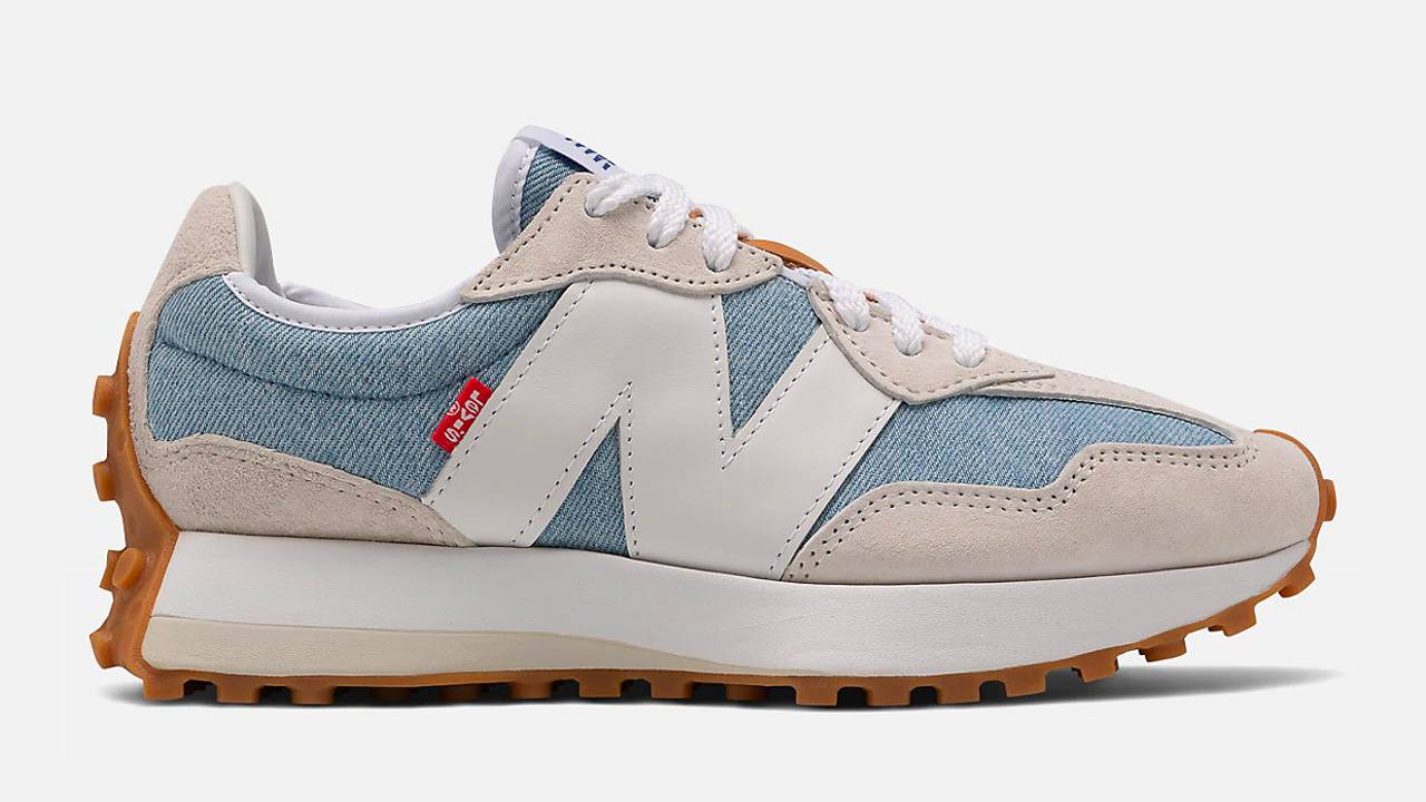 Secure These 10 Limited Edition New Balance 327s Before It's Too Late