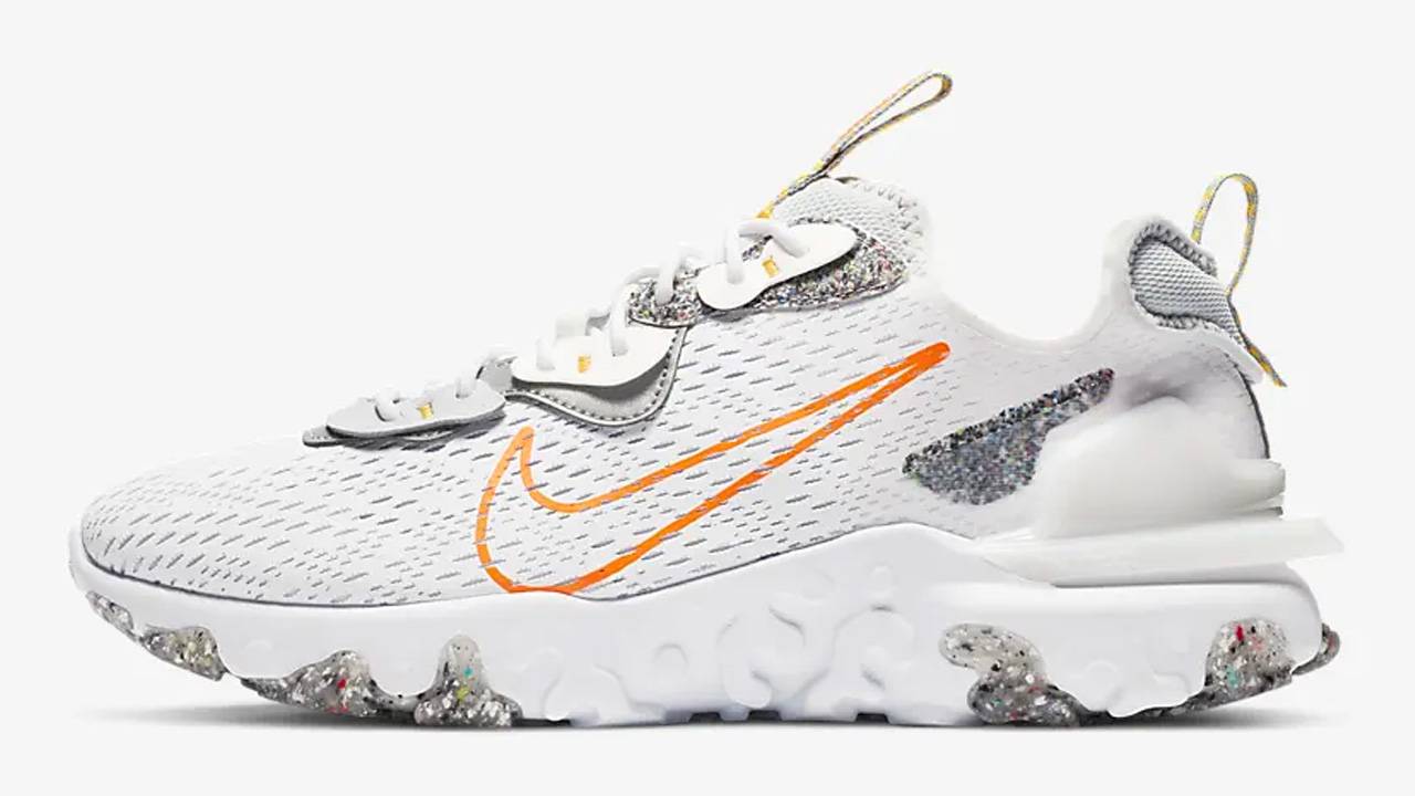 End the Year the Right Way With These Heavily Discounted Nike Sneakers
