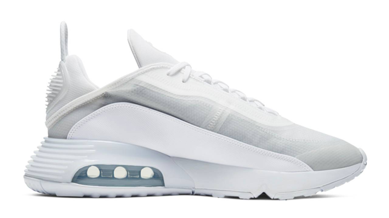 Get Some Fresh Nike Air With Foot Locker UK's Up to 25% Off Sale