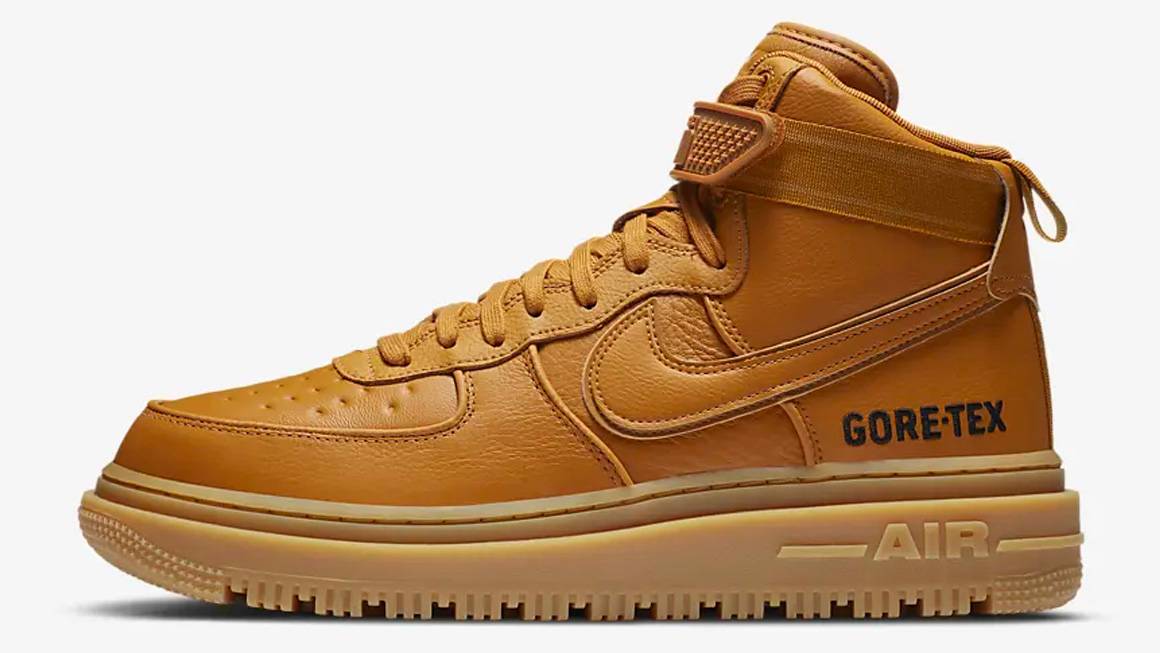 Elevate Your Winter Rotation With These Waterproof Nike Gore-Tex Sneakers