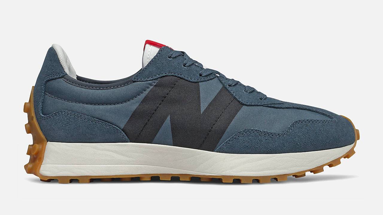Secure These 10 Limited Edition New Balance 327s Before It's Too Late
