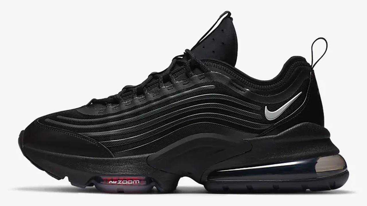 End the Year the Right Way With These Heavily Discounted Nike Sneakers