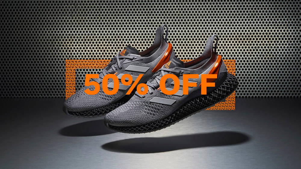 adidas' Crazy Christmas Sale Lets You Take Up to 50% Off Hyped Sneakers adidas' Crazy Christmas Sale Lets You Take Up to 50% Off Hyped Sneakers