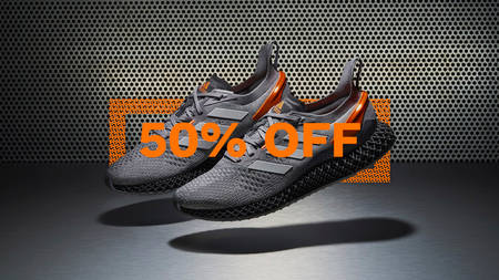 adidas' Crazy Christmas Sale Lets You Take Up to 50% Off Hyped Sneakers adidas' Crazy Christmas Sale Lets You Take Up to 50% Off Hyped Sneakers