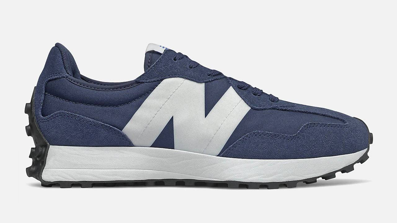 Secure These 10 Limited Edition New Balance 327s Before It's Too Late