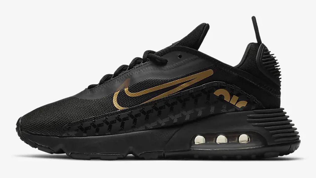 End the Year the Right Way With These Heavily Discounted Nike Sneakers
