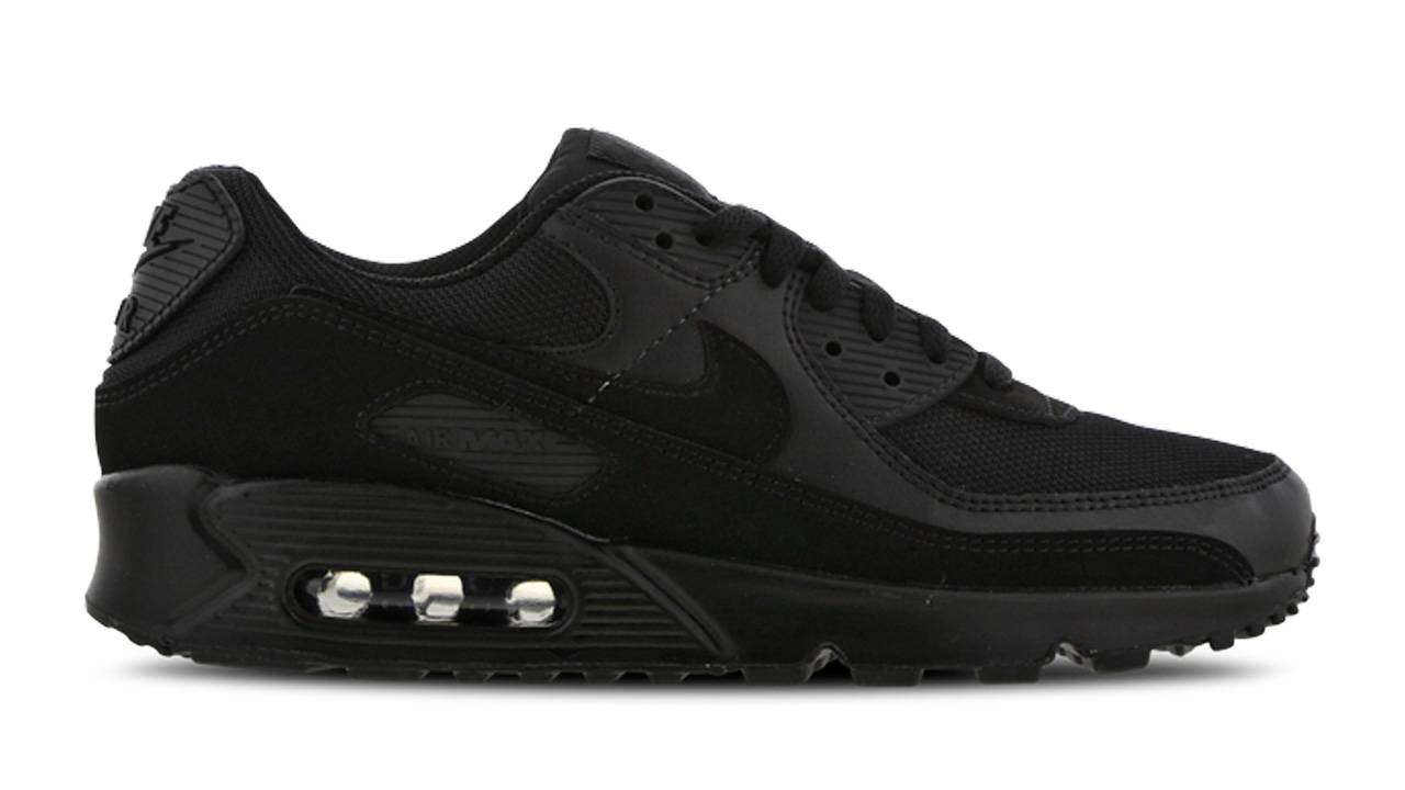 Get Some Fresh Nike Air With Foot Locker UK's Up to 25% Off Sale