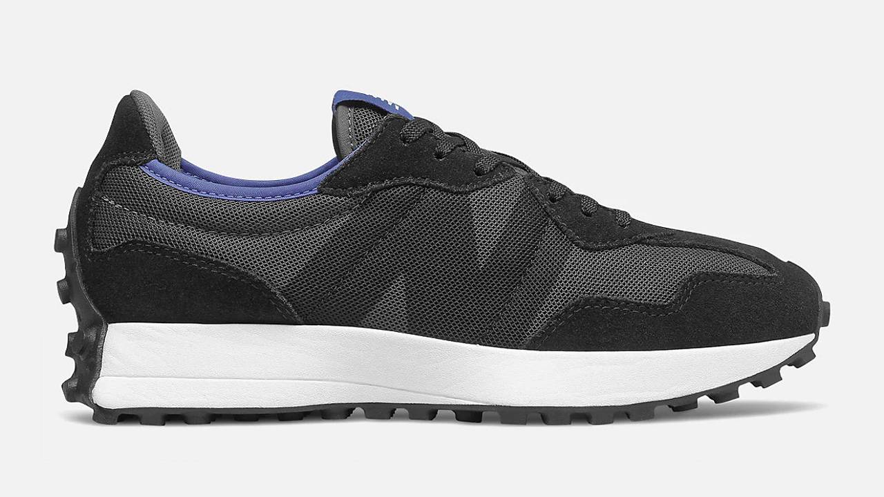 Secure These 10 Limited Edition New Balance 327s Before It's Too Late