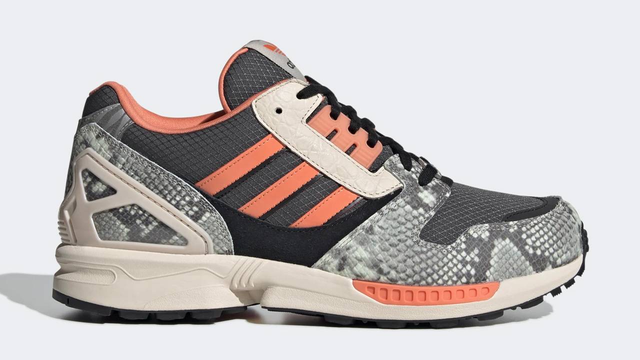 adidas' Crazy Christmas Sale Lets You Take Up to 50% Off Hyped Sneakers