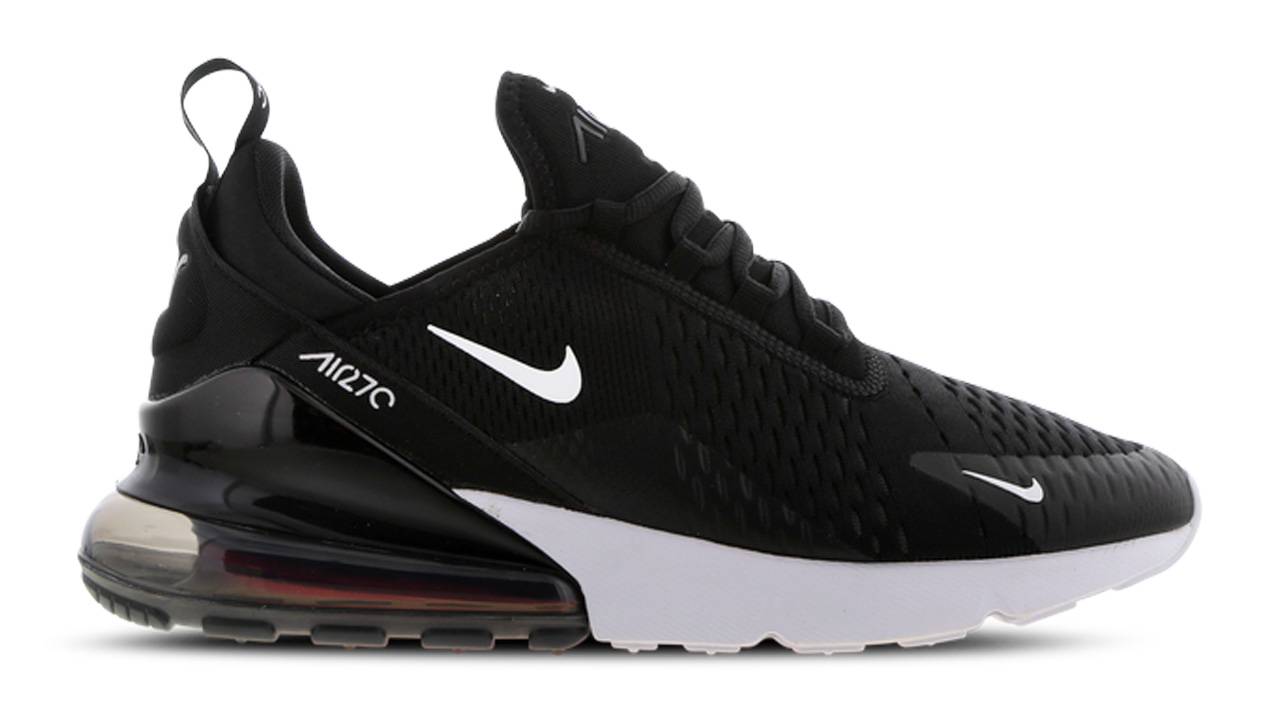 Get Some Fresh Nike Air With Foot Locker UK's Up to 25% Off Sale