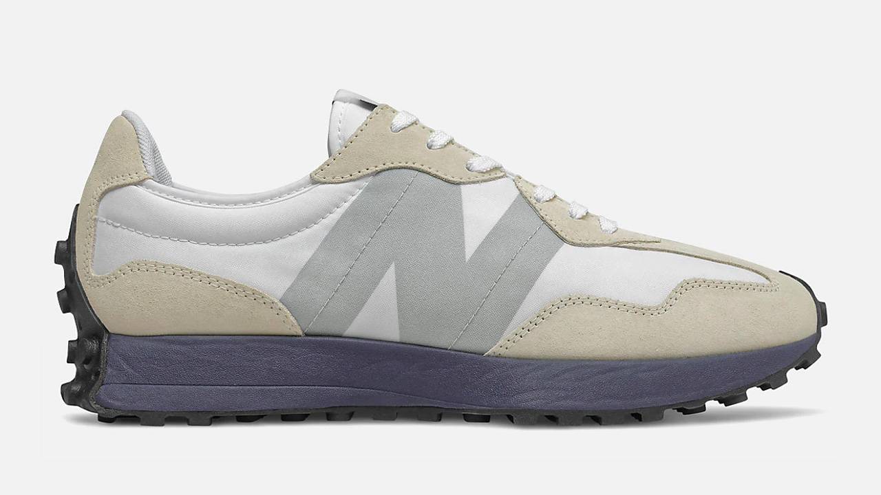 Secure These 10 Limited Edition New Balance 327s Before It's Too Late