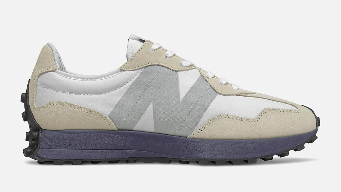 Secure These 10 Limited Edition New Balance 327s Before It's Too Late ...