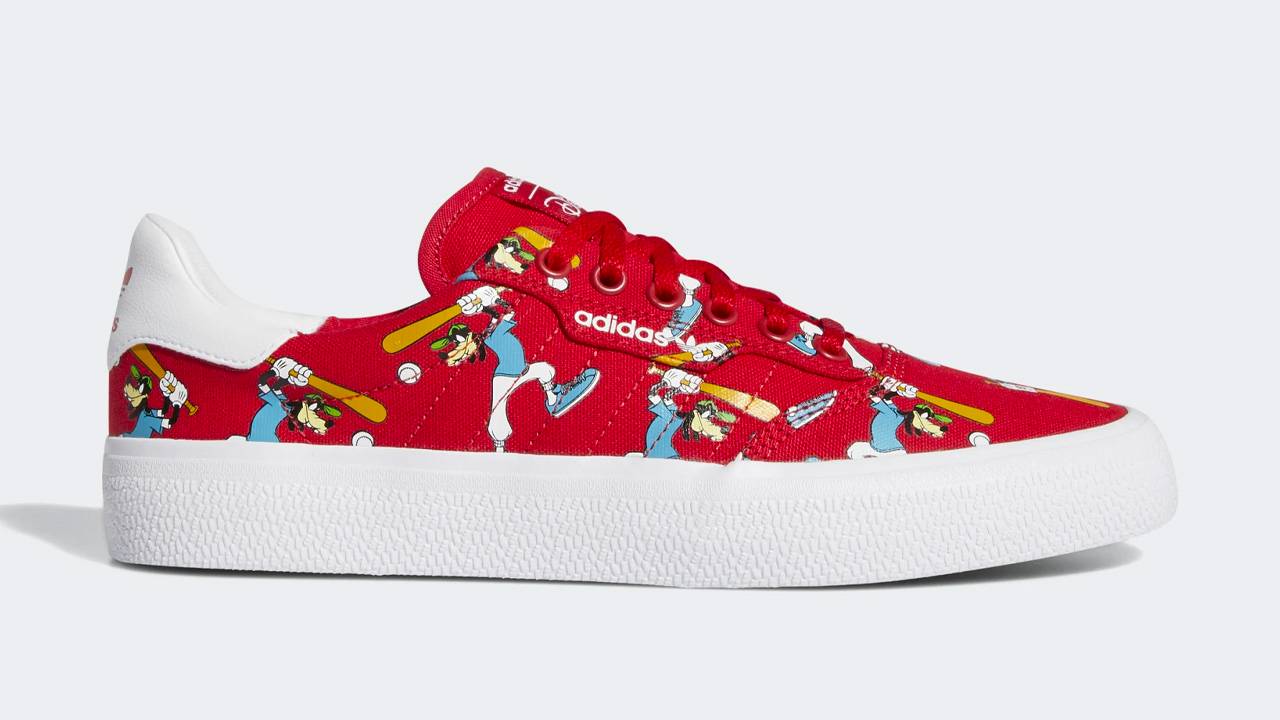 adidas' Crazy Christmas Sale Lets You Take Up to 50% Off Hyped Sneakers