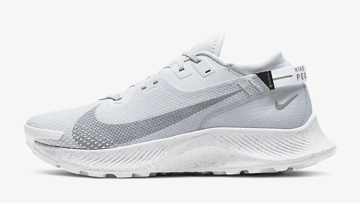 Elevate Your Winter Rotation With These Waterproof Nike Gore-Tex Sneakers